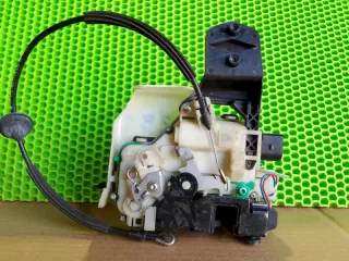 3B2837015AK Замок двери Volkswagen Passat B6 Арт 2-885417, вид 3