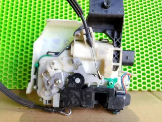 3B2837015AK Замок двери Volkswagen Passat B6 Арт 2-885417, вид 4
