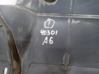 4K0807081 Пластик Audi A6 C8 (S6,RS6) Арт 2-885419, вид 11
