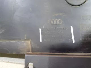 4K0807081 Пластик Audi A6 C8 (S6,RS6) Арт 2-885419, вид 10
