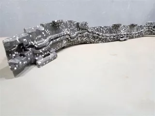 51118075463 Наполнитель переднего бампера BMW 2 F44 Арт 2-885452, вид 6