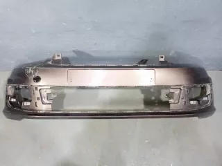 6RU807221AGRU Бампер передний Volkswagen Polo 3 Арт 2-885592, вид 1