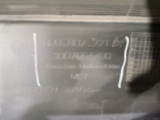 6RU807221AGRU Бампер передний Volkswagen Polo 3 Арт 2-885592, вид 12