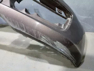 6RU807221AGRU Бампер передний Volkswagen Polo 3 Арт 2-885592, вид 7