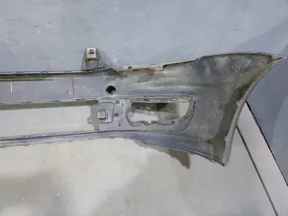 6RU807221AGRU Бампер передний Volkswagen Polo 3 Арт 2-885592, вид 9