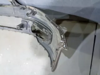 6RU807221AGRU Бампер передний Volkswagen Polo 3 Арт 2-885592, вид 10
