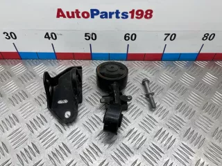 1230928160 Подушка крепления двигателя Toyota Camry XV30 2.0л Арт 2-885713, вид 1