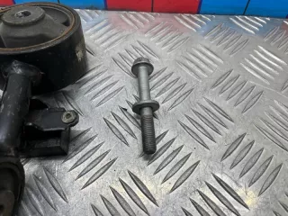 1230928160 Подушка крепления двигателя Toyota Camry XV30 2.0л Арт 2-885713, вид 3