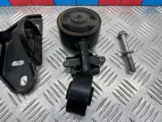 1230928160 Подушка крепления двигателя Toyota Camry XV30 2.0л Арт 2-885713, вид 4