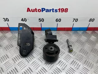 1230928160 Подушка крепления двигателя Toyota Camry XV30 2.0л Арт 2-885713, вид 6
