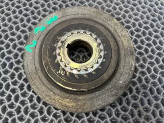 0515R1 Шкив коленвала Peugeot 307 Арт 2-885732, вид 4