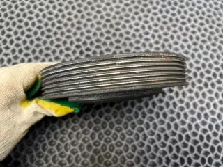 0515R1 Шкив коленвала Peugeot 307 Арт 2-885732, вид 7