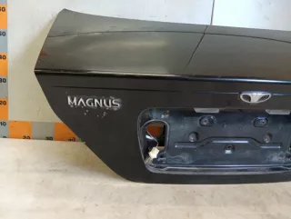 96327109 Крышка багажника (дверь 3-5) Daewoo Magnus Арт 2-885940, вид 2
