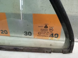 8341734020 Стекло двери задней левой Hyundai Sonata (EF)  Арт 2-886006, вид 5