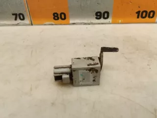 9098004165 Конденсатор Toyota Corolla E120 Арт 2-886185, вид 3