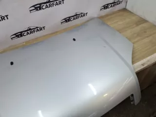 1532551 Капот Ford Fusion 1 Арт 2-886232, вид 12