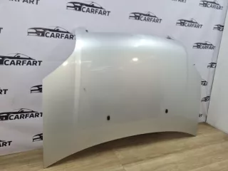 1532551 Капот Ford Fusion 1 Арт 2-886232, вид 2