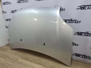 1532551 Капот Ford Fusion 1 Арт 2-886232, вид 3