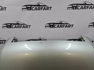 1532551 Капот Ford Fusion 1 Арт 2-886232, вид 4