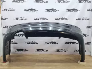A2098850825 Бампер задний Mercedes CLK W209 Арт 2-886258, вид 2
