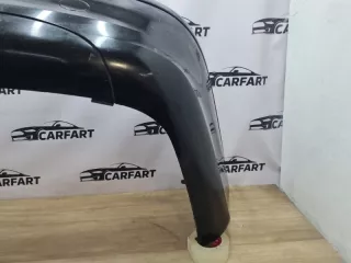 A2098850825 Бампер задний Mercedes CLK W209 Арт 2-886258, вид 5