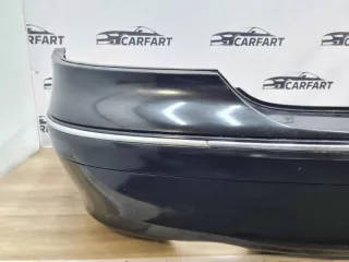 A2098850825 Бампер задний Mercedes CLK W209 Арт 2-886258, вид 6