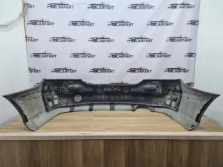 A2098850825 Бампер задний Mercedes CLK W209 Арт 2-886258, вид 10