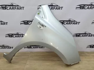 F31019U0MA Крыло переднее правое Nissan Note E11 Арт 2-886262, вид 1
