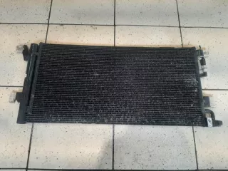8W0816411H Радиатор кондиционера Audi A4 B9 Арт 2-886405, вид 1