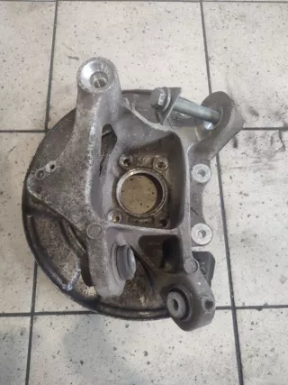 33306865661 Кулак BMW 7 G11/G12 Арт 2-886442, вид 1