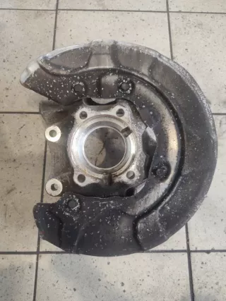 33306865661 Кулак BMW 7 G11/G12 Арт 2-886442, вид 2