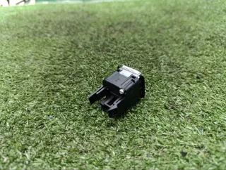 A2129059500 Кнопка подогрева сиденья Mercedes E W212 Арт 2-886668, вид 4