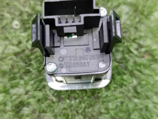 A2129059500 Кнопка подогрева сиденья Mercedes E W212 Арт 2-886668, вид 7
