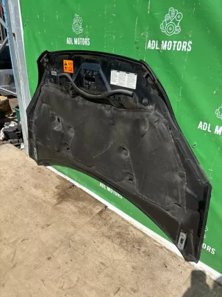 60100SWWG01ZZ Капот Honda CR-V 3 Арт 2-886814, вид 9