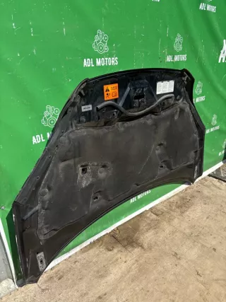 60100SWWG01ZZ Капот Honda CR-V 3 Арт 2-886814, вид 10
