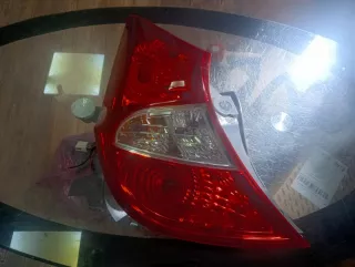 924011R2 Фонарь задний левый Hyundai Solaris 1 Арт 2-886826, вид 1