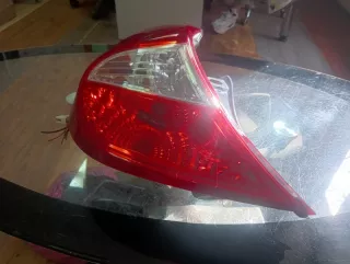 924011R2 Фонарь задний левый Hyundai Solaris 1 Арт 2-886826, вид 2