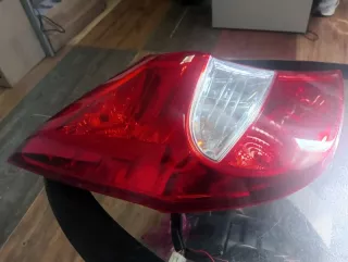 924011R2 Фонарь задний левый Hyundai Solaris 1 Арт 2-886826, вид 3