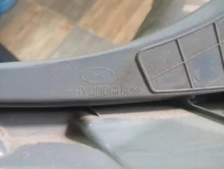 924011R2 Фонарь задний левый Hyundai Solaris 1 Арт 2-886826, вид 6