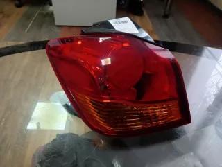 8330B193 Фонарь задний левый Mitsubishi ASX Арт 2-886856, вид 1