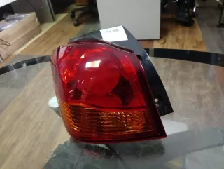 8330B193 Фонарь задний левый Mitsubishi ASX Арт 2-886856, вид 3