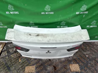 6410A747752ZZ Крышка багажника (дверь 3-5) Mitsubishi Lancer 10 Арт 2-886858, вид 2