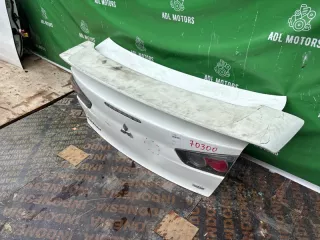 6410A747752ZZ Крышка багажника (дверь 3-5) Mitsubishi Lancer 10 Арт 2-886858, вид 3
