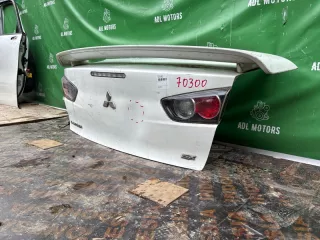 6410A747752ZZ Крышка багажника (дверь 3-5) Mitsubishi Lancer 10 Арт 2-886858, вид 4