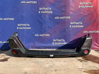  Бампер задний Nissan X-Trail T31 Арт 2-886870, вид 1