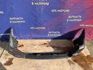  Бампер задний Nissan X-Trail T31 Арт 2-886870, вид 2