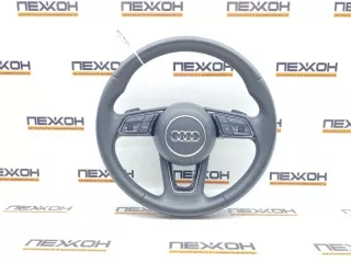  Руль Audi A4 B9 Арт 2-887209, вид 2