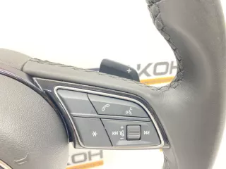  Руль Audi A4 B9 Арт 2-887209, вид 4