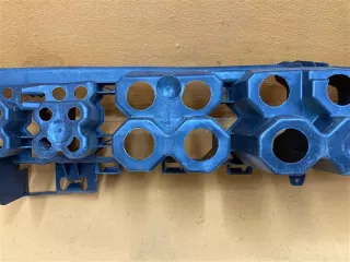 255273500 Наполнитель бампера Chevrolet Camaro 5 Арт 2-887223, вид 4