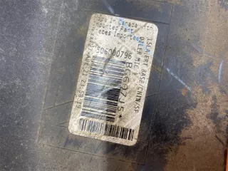 506000796 Накладка на бампер Dodge Challenger 3 Арт 2-887240, вид 10